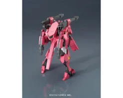 HGIBO 1/144 GUNDAM FLAUROS -GUNDAM EN LIGNE GUN84190 3