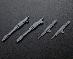 HGIBO 1/144 GUNDAM FLAUROS -GUNDAM EN LIGNE GUN84190 6