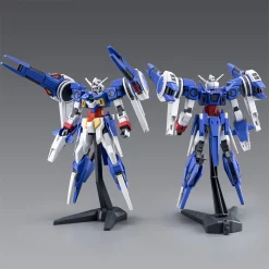 HG 1/144 GUNDAM AGE-1 RAZOR & GUNDAM AGE-2 ARTIMES -GUNDAM EN LIGNE GUNDAM AGE 1 RAZOR GUNDAM AGE 2 ARTIMES HG PBANDAI 4