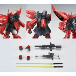 HG 1/144 REGELGU -GUNDAM EN LIGNE HG 1 144 REGELGU 5