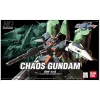 HG 1/144 CHAOS GUNDAM (ZGMF-X24S) -GUNDAM EN LIGNE HG CHAOS GUNDAM BOX ART