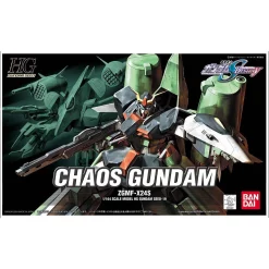 HG 1/144 CHAOS GUNDAM (ZGMF-X24S)