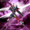 HG SUPER ROBOT WARS OG : Daisenger -GUNDAM EN LIGNE HG Daisenger 09