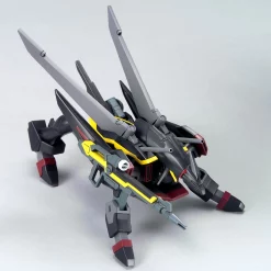 HG 1/144 GAIA GUNDAM (ZGMF-X88S) -GUNDAM EN LIGNE HG GAIA GUNDAM ZGMF X88S 3 transformation ma
