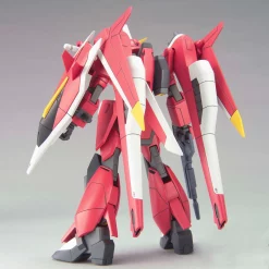 HG 1/144 SAVIOUR GUNDAM (ZGMF-X23S) -GUNDAM EN LIGNE HG SAVIOUR GUNDAM ZGMF X23S 2