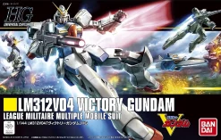 HG 1/144 VICTORY GUNDAM