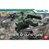 HG00 1/144 Tieren Ground Type (MSJ-06II-A)