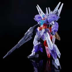 HG 1/144 URAVEN GUNDAM DIVE INTO DIMENSION CLEAR PFF-X7II/U7 -GUNDAM EN LIGNE HG1 144PFF X7IIU7UravenGundam5BDiveintoDimensionClear5D28129