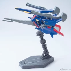 HGUC 1/144 ZII (MSZ-008 ZII) -GUNDAM EN LIGNE HGUC 1 144 ZII MSZ 008 ZII 4