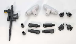 HGUC 1/144 Guncannon (21st Century Real Type Color Ver.) -GUNDAM EN LIGNE HGUC 1144 Guncannon 21st Century Real Type Color ver. 2