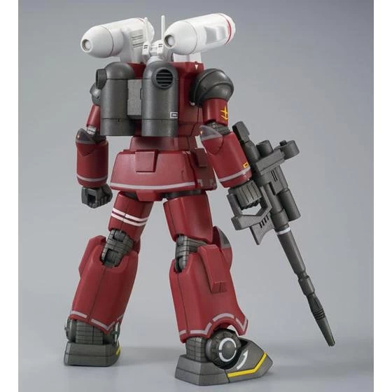 HGUC 1/144 Guncannon (21st Century Real Type Color Ver.) – Image 3