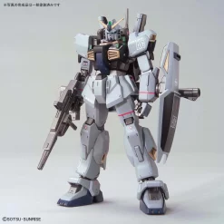 HGUC 1/144 Gundam Mk-II (21st Century Real Type Ver.) -GUNDAM EN LIGNE HGUC 1144 Gundam Mk II 21st Century Real Type Ver