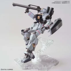 HGUC 1/144 Gundam Mk-II (21st Century Real Type Ver.) -GUNDAM EN LIGNE HGUC 1144 Gundam Mk II 21st Century Real Type Ver. 4