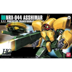 HGUC 1/144 Asshimar (NRX-044)