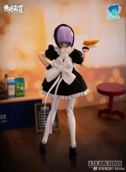 A.T.K. GIRL 1/12 MAID COTSUME + BODY PACK -GUNDAM EN LIGNE IMG 6870