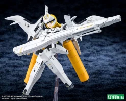 MEGAMI DEVICE : BUSOU SHINKI – ARNVAL -GUNDAM EN LIGNE KP377 arnval 03