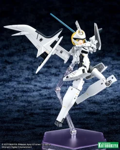 MEGAMI DEVICE : BUSOU SHINKI – ARNVAL -GUNDAM EN LIGNE KP377 arnval 05 1
