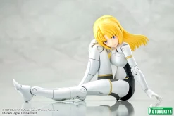 MEGAMI DEVICE : BUSOU SHINKI – ARNVAL -GUNDAM EN LIGNE KP377 arnval 07