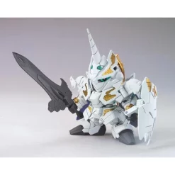 LegendBB SDBB 385 Knight Unicorn Gundam -GUNDAM EN LIGNE LegendBB SDBB 385 Knight Unicorn Gundam 2