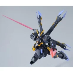 HG 1/144 CROSSBONE GUNDAM X2 KAI -GUNDAM EN LIGNE N2301518001003 002