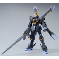 HG 1/144 CROSSBONE GUNDAM X2 KAI -GUNDAM EN LIGNE N2301518001003 003