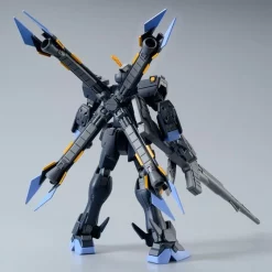HG 1/144 CROSSBONE GUNDAM X2 KAI -GUNDAM EN LIGNE N2301518001003 004