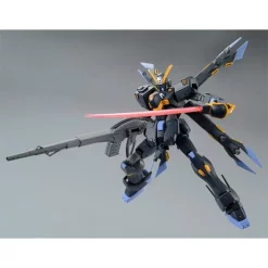 HG 1/144 CROSSBONE GUNDAM X2 KAI -GUNDAM EN LIGNE N2301518001003 006