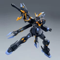 HG 1/144 CROSSBONE GUNDAM X2 KAI -GUNDAM EN LIGNE N2301518001003 007