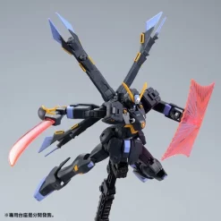 HG 1/144 CROSSBONE GUNDAM X2 KAI -GUNDAM EN LIGNE N2301518001003 009