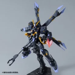 HG 1/144 CROSSBONE GUNDAM X2 KAI -GUNDAM EN LIGNE N2301518001003 010