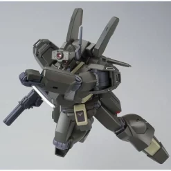 HGUC 1/144 CONROY’S JEGAN (ECOAS TYPE) 15 HGUC 1/144 CONROY’S JEGAN (ECOAS TYPE) -GUNDAM EN LIGNE N2378349001003 007