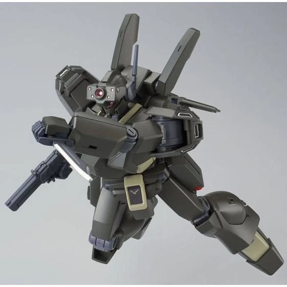 HGUC 1/144 CONROY’S JEGAN (ECOAS TYPE) 7 HGUC 1/144 CONROY’S JEGAN (ECOAS TYPE) – Image 5