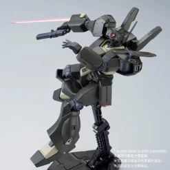 HGUC 1/144 CONROY’S JEGAN (ECOAS TYPE) 16 HGUC 1/144 CONROY’S JEGAN (ECOAS TYPE) -GUNDAM EN LIGNE N2378349001003 008