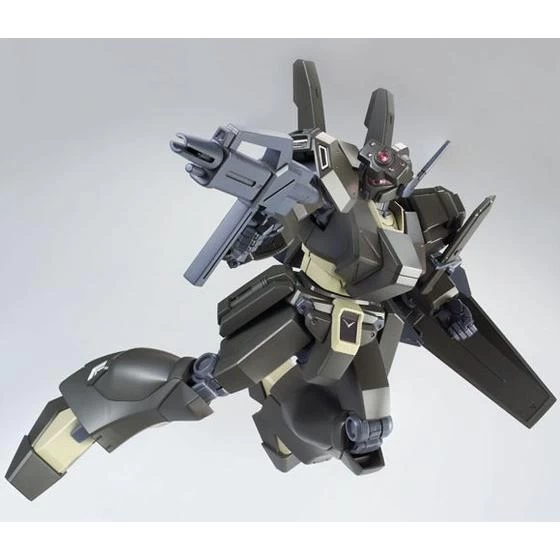 HGUC 1/144 CONROY’S JEGAN (ECOAS TYPE) 9 HGUC 1/144 CONROY’S JEGAN (ECOAS TYPE) – Image 7