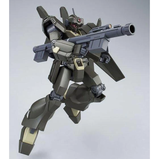 HGUC 1/144 CONROY’S JEGAN (ECOAS TYPE) 10 HGUC 1/144 CONROY’S JEGAN (ECOAS TYPE) – Image 8