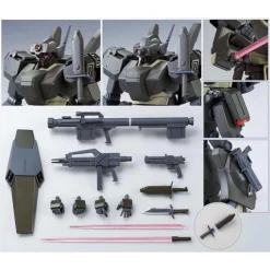 HGUC 1/144 CONROY’S JEGAN (ECOAS TYPE) 19 HGUC 1/144 CONROY’S JEGAN (ECOAS TYPE) -GUNDAM EN LIGNE N2378349001003 011