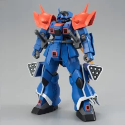 HGUC 1/144 [EXAM] Efreet Custom (MS-08TX) -GUNDAM EN LIGNE N2379385001001 003