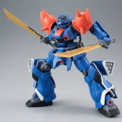 HGUC 1/144 [EXAM] Efreet Custom (MS-08TX) -GUNDAM EN LIGNE N2379385001001 005