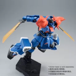 HGUC 1/144 [EXAM] Efreet Custom (MS-08TX) -GUNDAM EN LIGNE N2379385001001 008