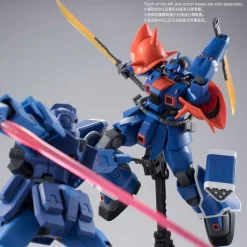 HGUC 1/144 [EXAM] Efreet Custom (MS-08TX) -GUNDAM EN LIGNE N2379385001001 010
