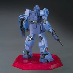 HG 1/144 THE GUNDAM BASE LIMITED BLUE DESTINY UNIT 1 [METALLIC GLOSS INJECTION] -GUNDAM EN LIGNE N2434706001002 003