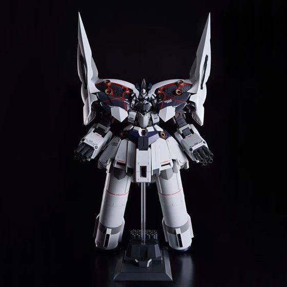 HG 1/144 II NEO ZEONG (NARRATIVE Ver.) 6 HG 1/144 II NEO ZEONG (NARRATIVE Ver.) – Image 4