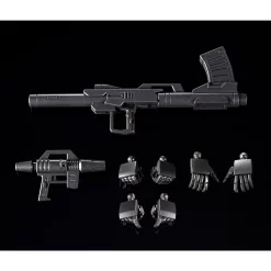 HGGTO 1/144 GM CANON (WITH BAZOOKA) -GUNDAM EN LIGNE N2487430001001 022