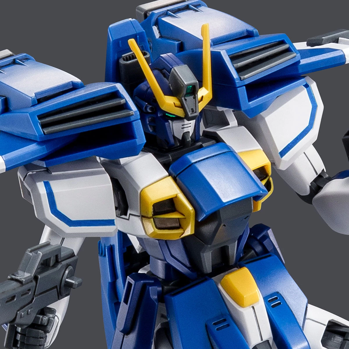 HG 1/144 GUNDAM AIRMASTER BURST 3 HG 1/144 GUNDAM AIRMASTER BURST