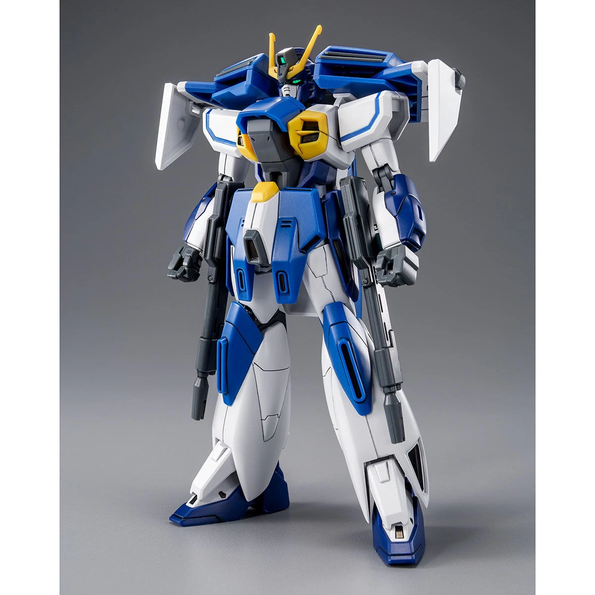 HG 1/144 GUNDAM AIRMASTER BURST 4 HG 1/144 GUNDAM AIRMASTER BURST – Image 2