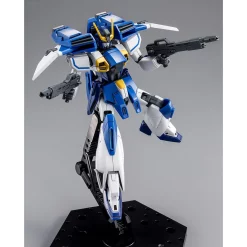 HG 1/144 GUNDAM AIRMASTER BURST 17 HG 1/144 GUNDAM AIRMASTER BURST -GUNDAM EN LIGNE N2507215001001 006