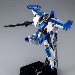 HG 1/144 GUNDAM AIRMASTER BURST 16 HG 1/144 GUNDAM AIRMASTER BURST -GUNDAM EN LIGNE N2507215001001 007