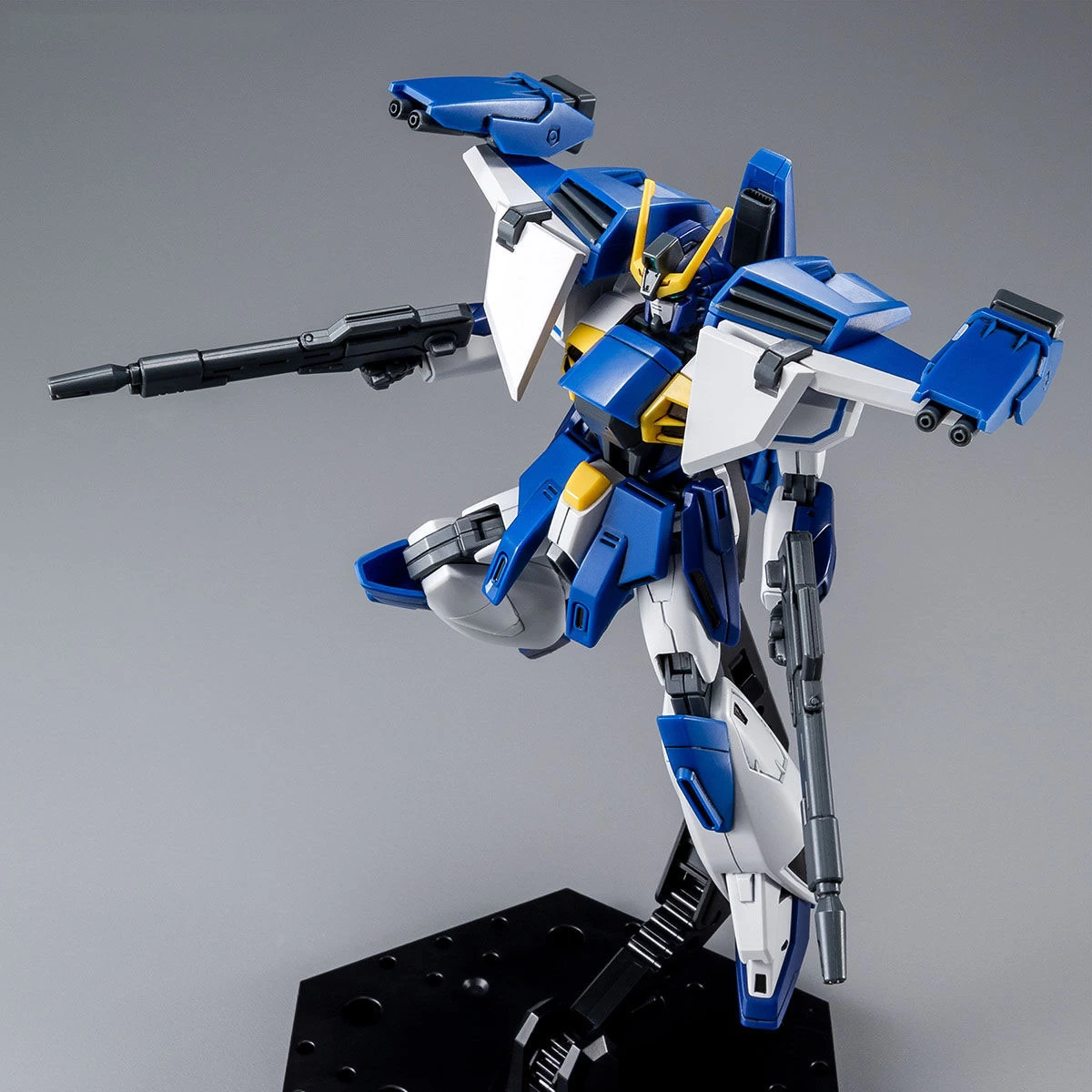 HG 1/144 GUNDAM AIRMASTER BURST 8 HG 1/144 GUNDAM AIRMASTER BURST – Image 6
