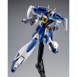 HG 1/144 GUNDAM AIRMASTER BURST 15 HG 1/144 GUNDAM AIRMASTER BURST -GUNDAM EN LIGNE N2507215001001 008