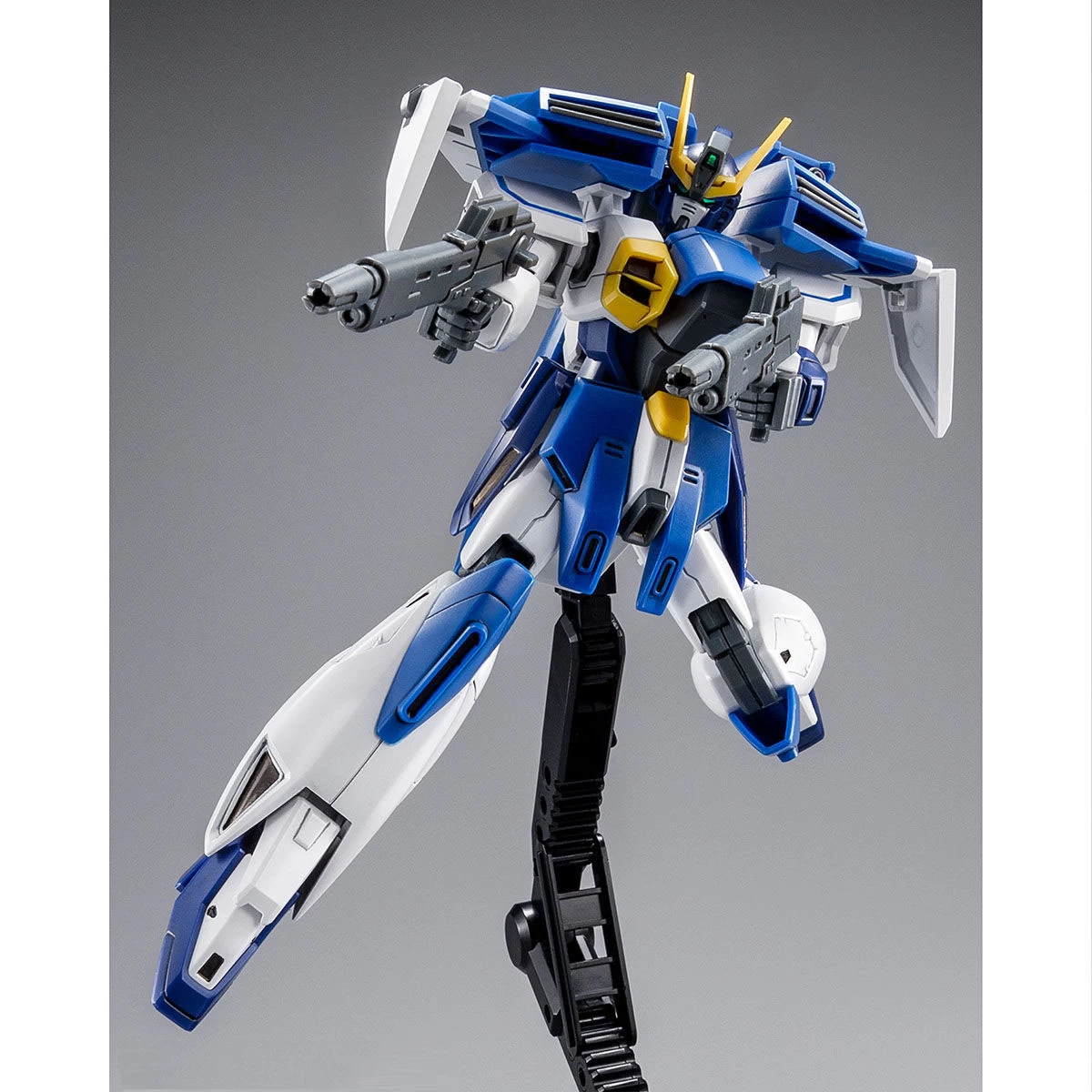 HG 1/144 GUNDAM AIRMASTER BURST 7 HG 1/144 GUNDAM AIRMASTER BURST – Image 5